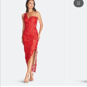 Dress the population